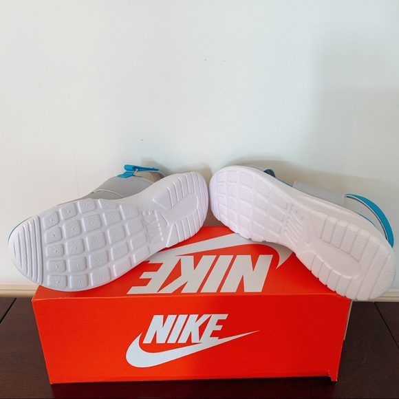 nike tanjun sandals